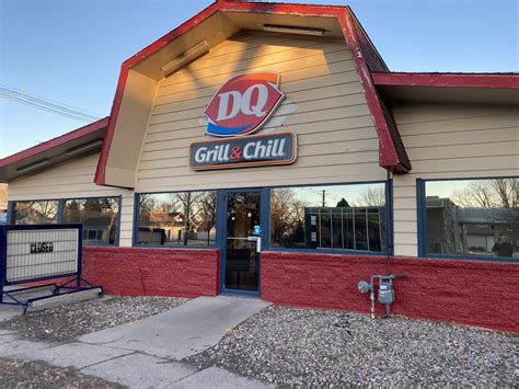 Dairy Queen Moves From Old To New Location The Sower Newspaper
