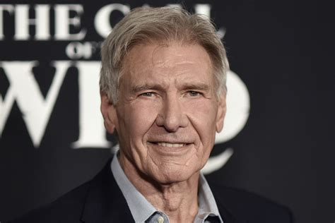 Harrison Ford Injured While Making Indiana Jones 5 Rolling Stone