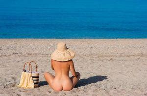 Nudist Beaches Malaga Costa Del Sol