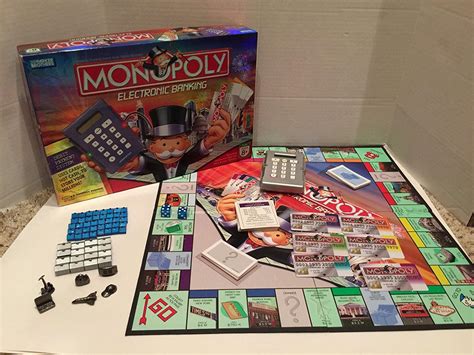 (that's $20,580, for those of you keeping score at home.) players start the game with two $500 bills, two $100 bills, two $50 bills, six $20 bills, and five of each of the lower denominations $10, $5 and $1). Monopoly Electronic Banking - The Geek Theory