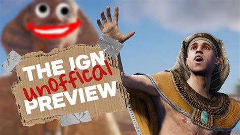Assassin S Creed Origins Discovery Tour The Unofficial Ign