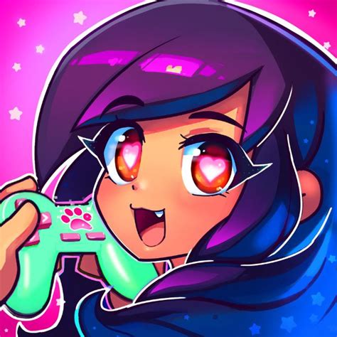 Aphmau Youtube Aphmau Aphmau Youtube Aphmau Fan Art Images And Photos