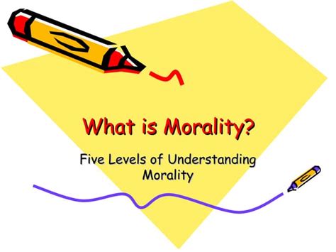 What Is Moral Relativism