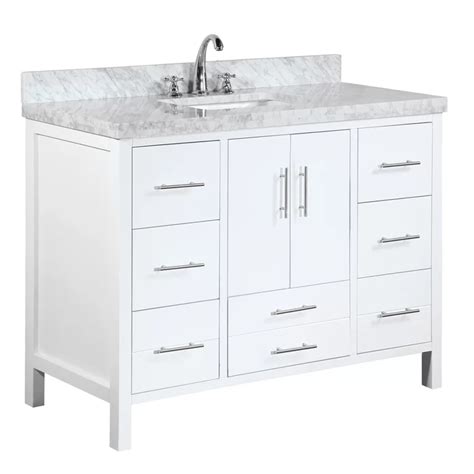 1,224 changing bathroom vanity products are offered for sale by suppliers on alibaba.com, of which bathroom vanities accounts for 18%, makeup mirror accounts for 2%. California 48" Single Bathroom Vanity Set & Reviews ...
