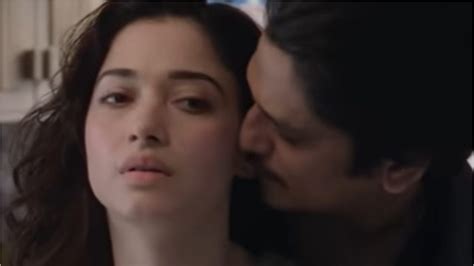 Lust Stories 2 Tamannaah Bhatia Vijay Varma Surprise Fans With Their Steamy Intimate Scenes