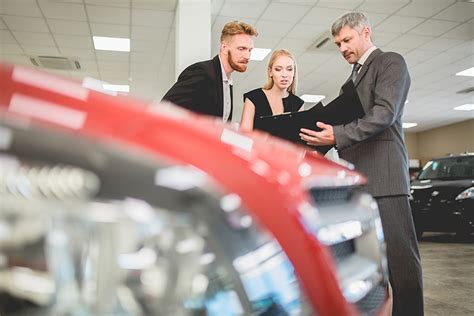 When you needed to get a document notarized, it usually meant waiting in line at a bank, a fedex or ups, or at the post office down the street. The 10 Best Luxury Car Dealerships in South Carolina!