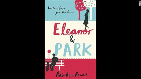 Eleanor and park contains examples of: 'Eleanor & Park': Movie rights snapped up by DreamWorks ...