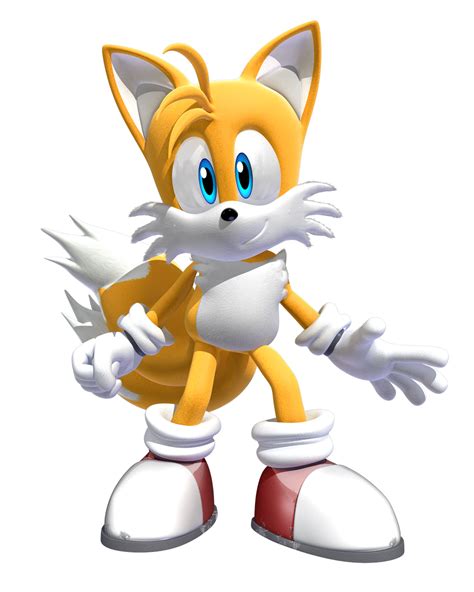 Image Tails The Foxpng Sonic News Network The Sonic Wiki