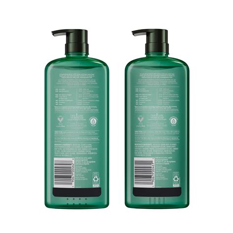 Buy Herbal Essences Biorenew Sulfate Free Hemp Potent Aloe Shampoo