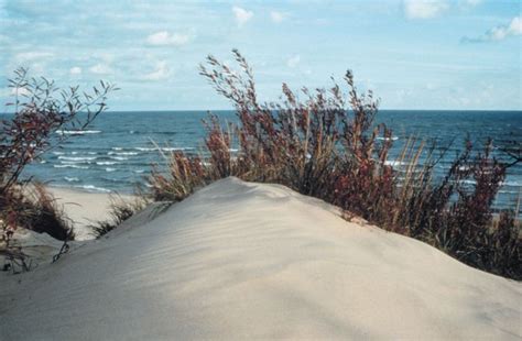 Indiana Dunes History National Park State Park Britannica