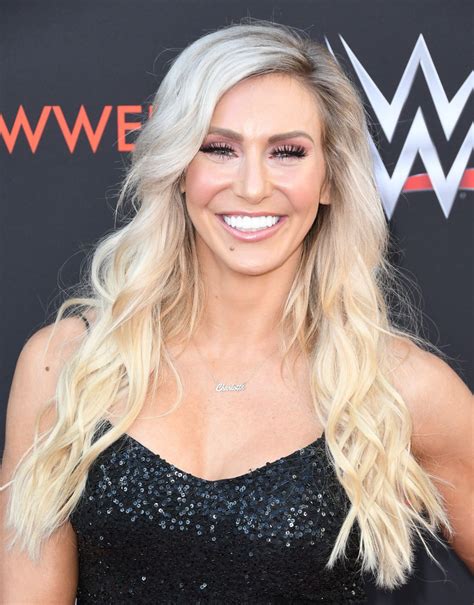 Charlotte Flair - WWE's First-Ever Emmy FYC Event in North Hollywood 06 ...