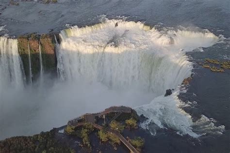 2023 full day private tour argentinean side of iguazu falls