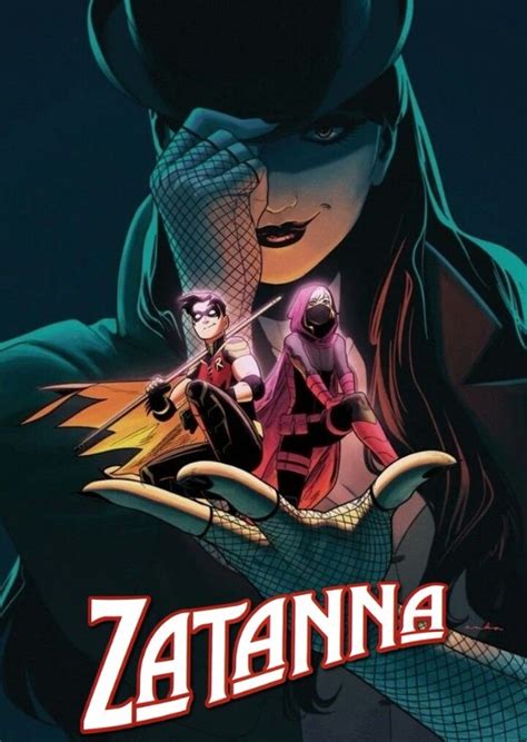 Fan Casting Ana De Armas As Zatanna Zatara In Zatanna Zatara On Mycast