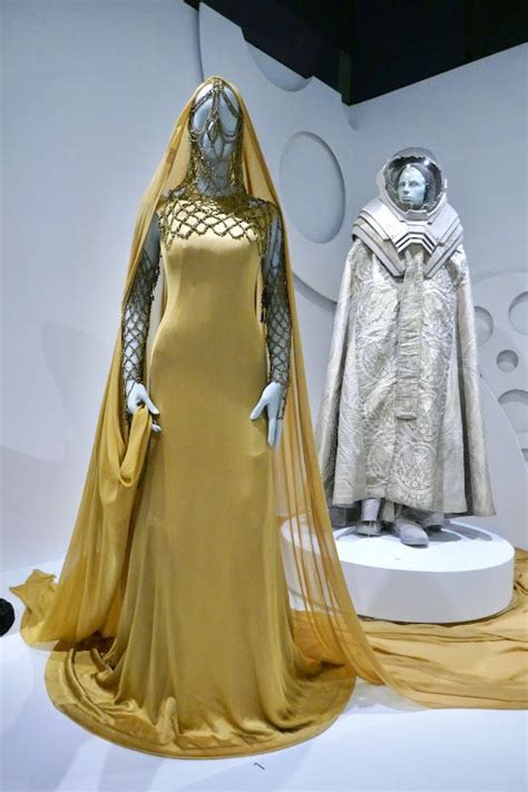 Leto Atreides Paul Atreides Institute Of Design Charlotte Rampling Medieval Gown Rebecca
