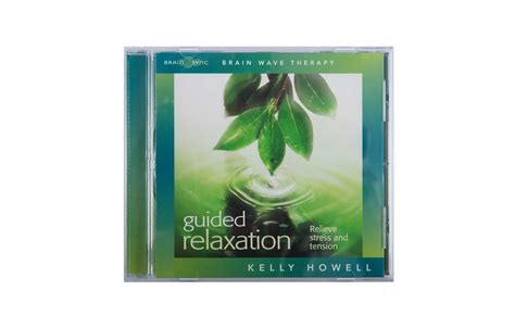 Kelly Howell Guided Relaxation Sleepphones