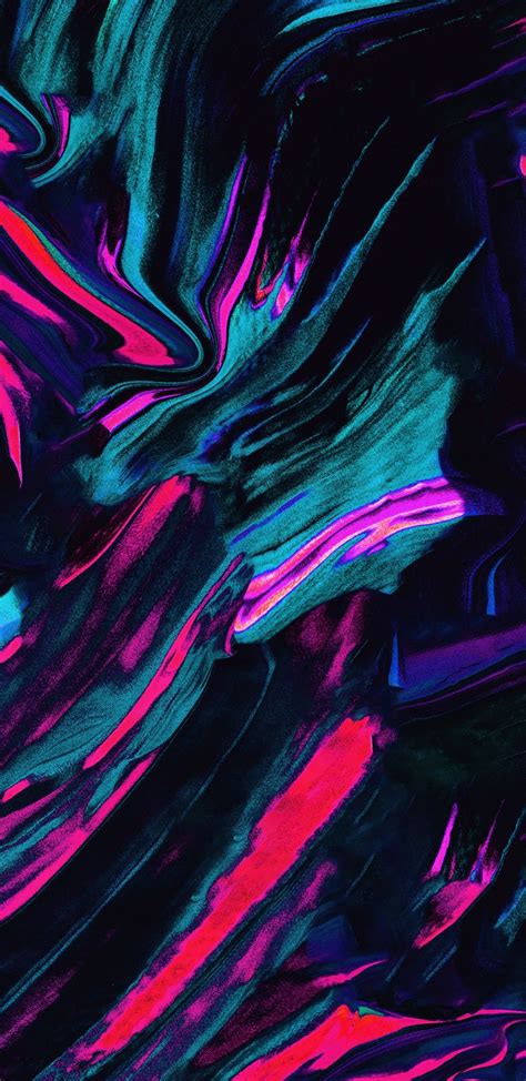 1440x2960 Abstract Vector Graphic Design Samsung Galaxy ...