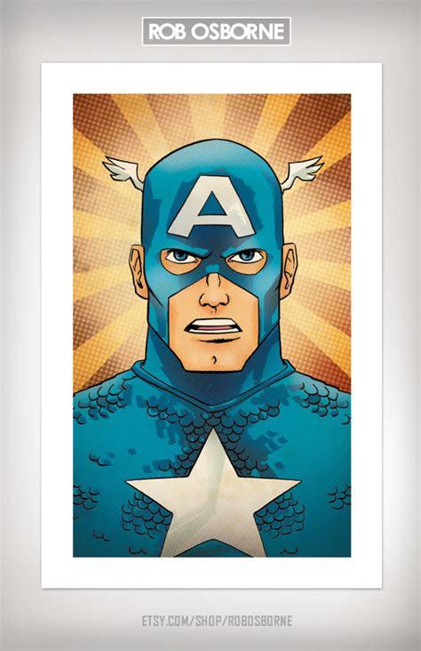 Fashion And Action Avengers Pop Art Portraits By Rob Osborne