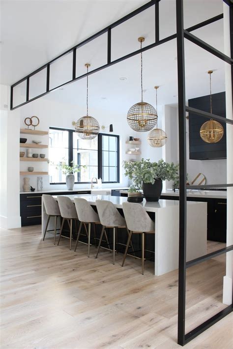 Posts From Thehouseofsilverlining Liketoknowit Modern Kitchen