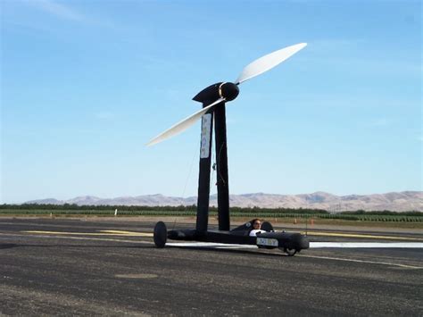Wind Powered Vehicle Can Also Travel Upwind Faster Than The Wind Wired