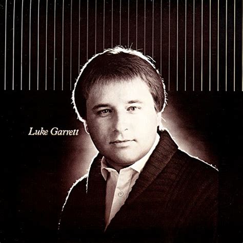 Luke Garrett By Luke Garrett On Amazon Music Uk