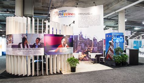Getting to see how it fits in with the rest of your decor, admiring it for weeks on end, pointing it out to your friends (aka fishing for compliments), it's all so exciting. Trade Show Booth Design & Builders | Exhibit Display ...