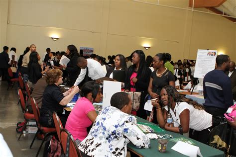 ACCESS job fair connects workers with regional employers | ACCESS