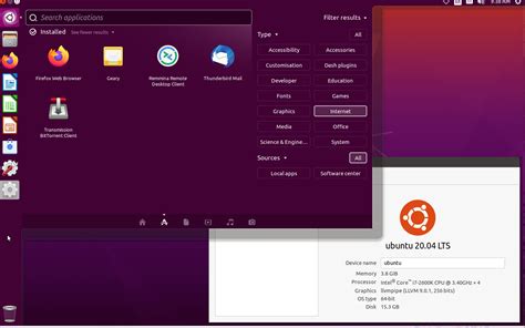 How To Perform A Clean Ubuntu 20 04 Or 18 04 With Unity Installation Hot Sex Picture