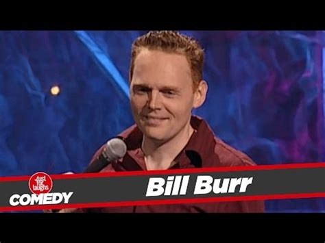 Bill Burr Stand Up 2004 Video Dailymotion