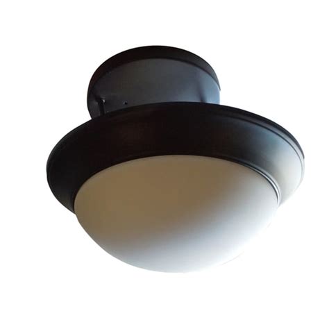 Shop Two Light Semi Flush Mount Free Shipping On Orders Over 45 Overstock 7194290