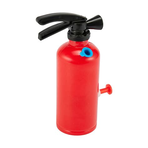 Mini Fire Extinguisher Water Gun Kmart