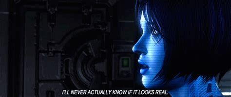 Halo 4 Cortana Quotes Quotesgram