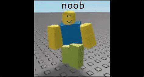How To Be A Noob In Roblox 2019