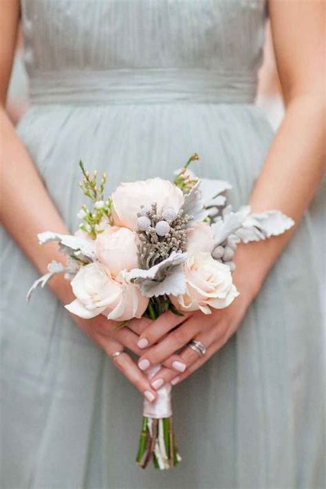 50 Beautiful Spring Bridesmaid Bouquets For Wedding Ideas Small