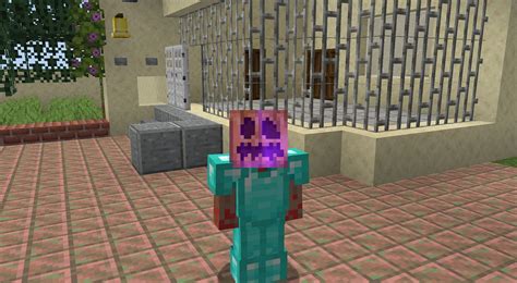 How To Get Rid Of Curse Of Binding Enchantment In Minecraft