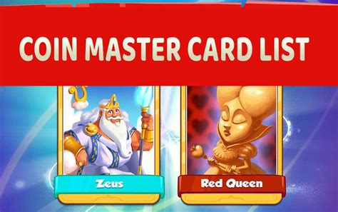 If you are a coin master fan you know getting a rare card is a big thing. Coin Master Cards - Rare Cards | CmAdroit