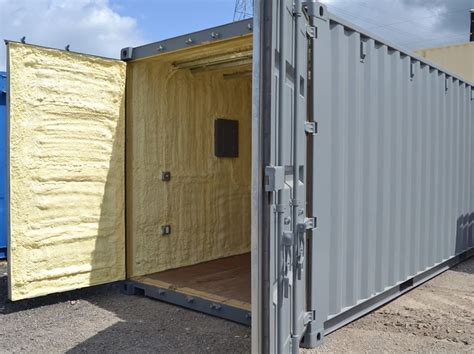 Insulated Shipping Containers Insulated Containers Australia Wide