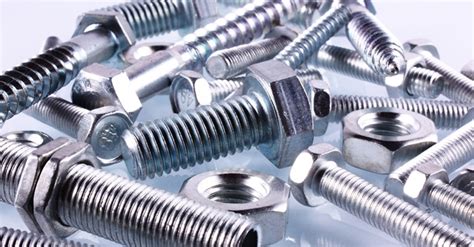 Hastelloy C Hex Bolts Astm B Uns N Fasteners Nut Studs