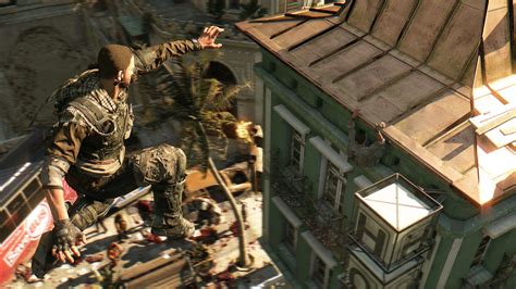 Dying Light: The Following — Enhanced Edition for PS4 — buy cheaper in