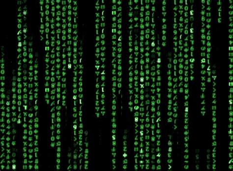 moving binary code wallpaper wallpapersafari