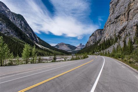 23 Beautiful Stops On The Icefields Parkway 2024 Guide
