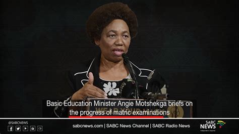 Basic education dept budget vote 2019/20. LIVE: Basic Education Minister briefing on matric ...