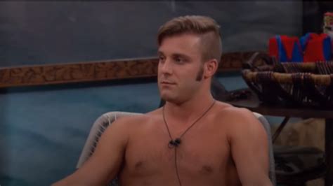 big brother 18 houseguest paulie calafiore trying out for usa bobsled team