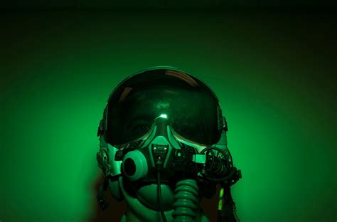 Next Gen Air Force Pilot Helmets Are Almost Here Popular Science