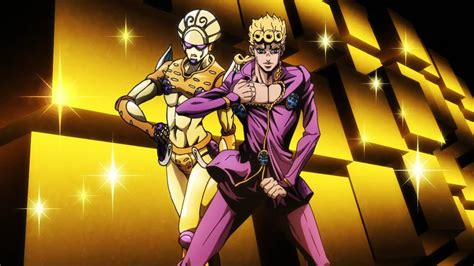 Estas Son Las 8 Mejores Poses De Jojos Bizarre Adventure