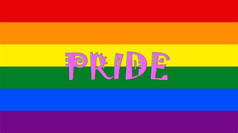 Gay Pride Desktop Wallpaper Wallpapersafari