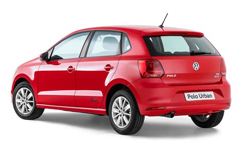 Volkswagen Adds Extra Value For Polo