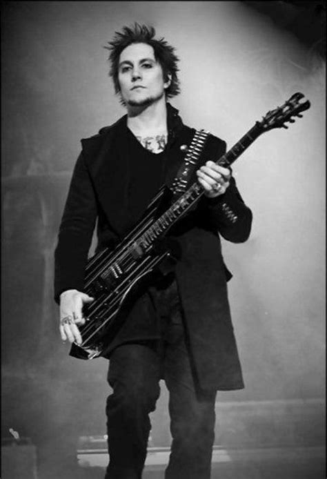 Syn Gates Synyster Gates Photo 34646462 Fanpop