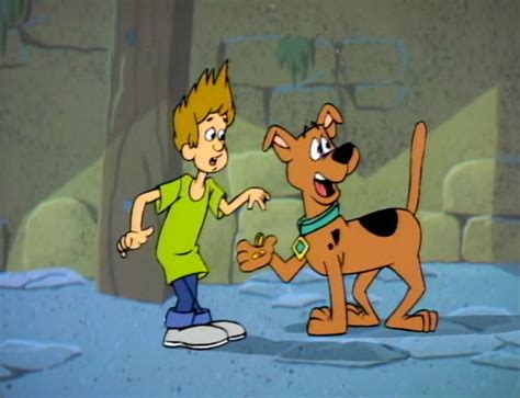 Everything Is Funny Just Look Closer — The Gang Has Scooby Play The