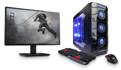 A Snapshot Of Pc Gaming Through The Years 247amend Tech Tips