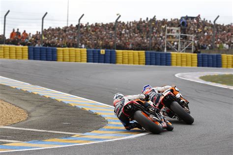 Motogp Facts And Numbers On Track Off Road Magazine